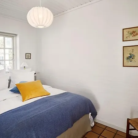 Villa Strand Hornbæk