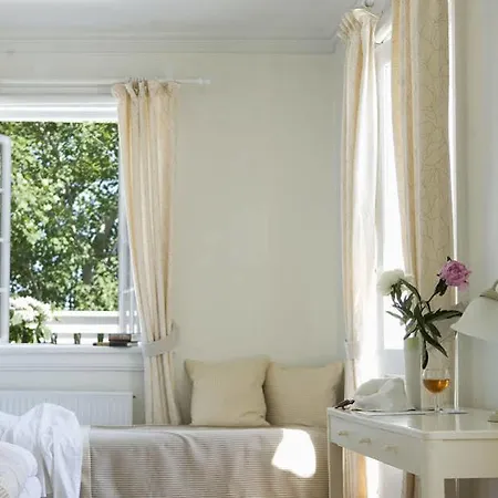 Strand ホテル Hornbæk