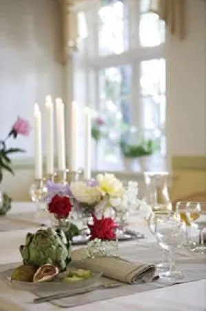 ホテル Strand Hornbæk