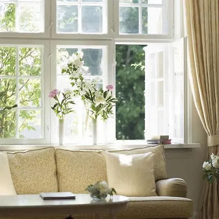 Strand ホテル Hornbæk