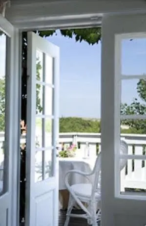 Strand 3* Хорнбек